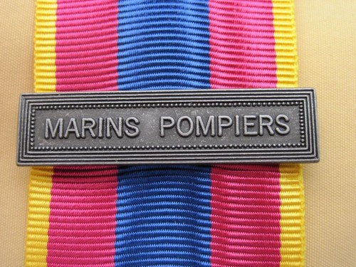 Agrafe marins pompiers pour - marins,
