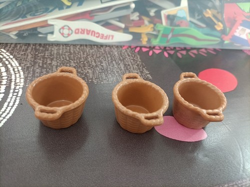 Playmobil lot 3 - playmobil, ,