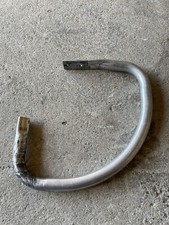 Poignée Guidon Tronçonneuse