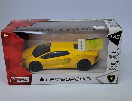Ll397 mondo motors - mondo,