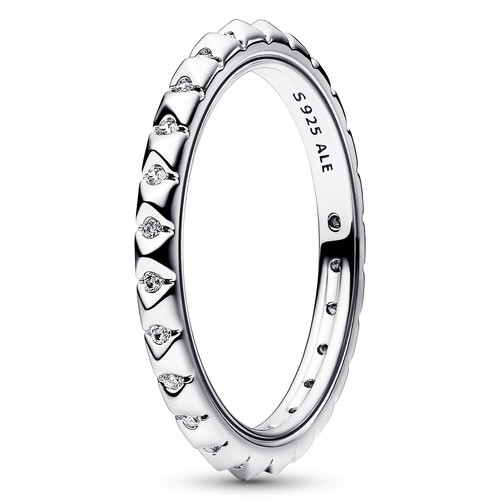 Pandora bague argent pour - bague,