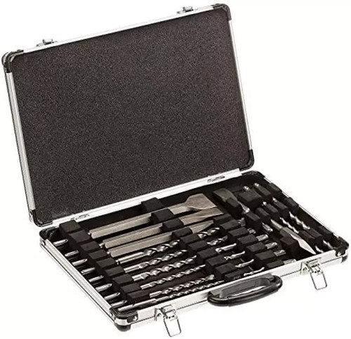 Coffret makita 19180 17 - d-19180, de