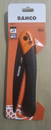 Scie bahco 396 - scie,