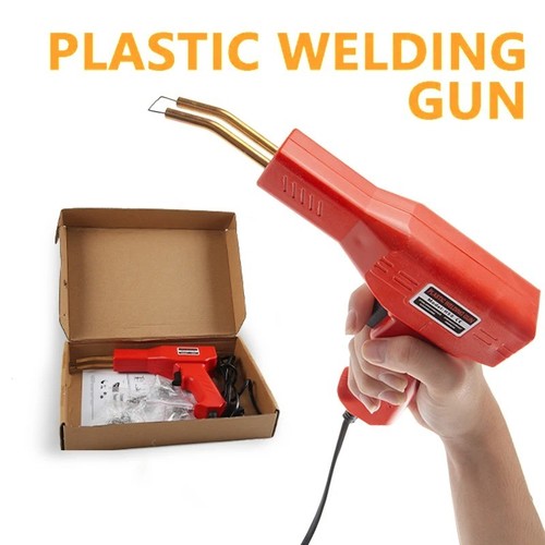 Kit soudeuse plastique - kit,