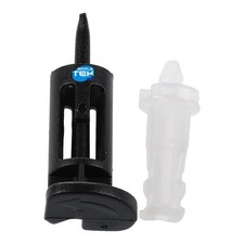 Pieds montage pour - 4,