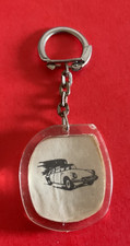 Porte clefs Citroën DS-ID -