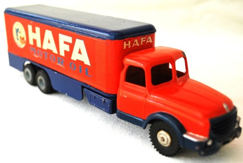 Sur base jrd dinky - base, toys