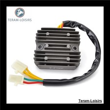 Régulateur Tension pour