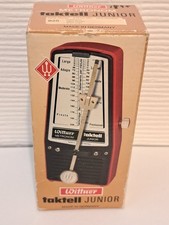 Vintage Métronome Wittner