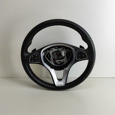 MERCEDES-BENZ GLC X253 Volant