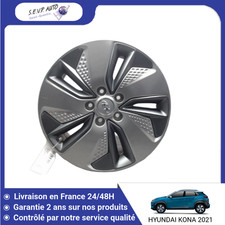 🇫🇷 JANTE ALUMINIUM HYUNDAI KONA ➤52910K4000 ♻️