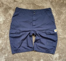 Short Carhartt Rugged Outdoor