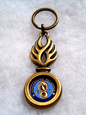 Un Porte Clé Gendarme