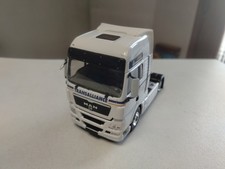 MAN TGX TRANSPORTS
