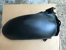 Ducati monster 600 garde - , boue