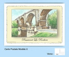 CP X 70136 CARTE POSTALE