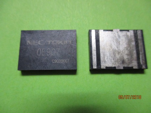 0e907 nec tokin condensateur - 0e907,