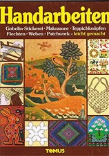 Handarbeiten - ,