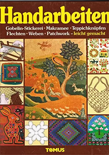 Handarbeiten - ,