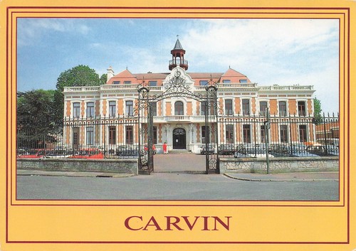 Carvin hotel de - 62,