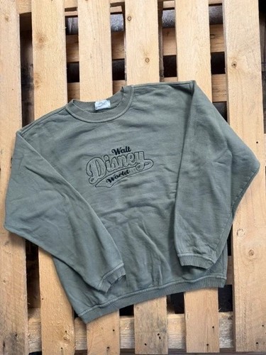Sweat vintage walt disney - vintage,
