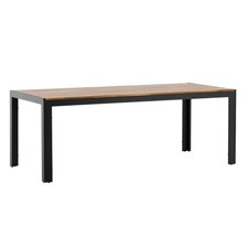 Table de Jardin en Bois
