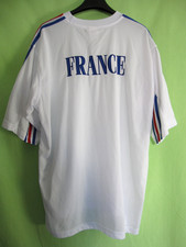 Tee Shirt Equipe de France