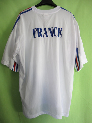 Tee shirt equipe france - shirt,