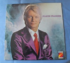 Claude François , il fait beau il fait bon ,  33 tours label 1