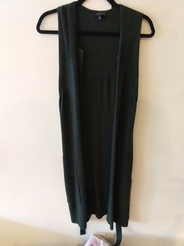 The limited open front - limited,