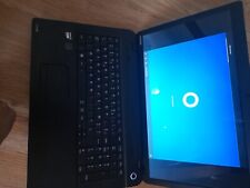 ordinateur portable 17 pouces toshiba