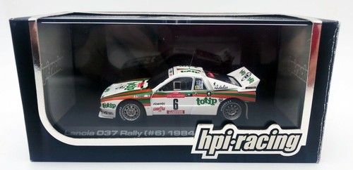 Lancia 037 rally san remo - lancia,