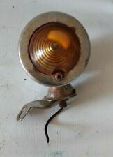 FRECCIA FANALINO MOTO / AUTO VINTAGE 