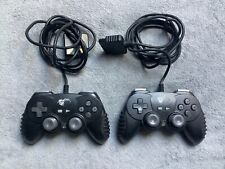 Manette Ps2 Madcatz
