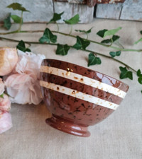 ANCIEN PETIT BOL DE GRAND MERE