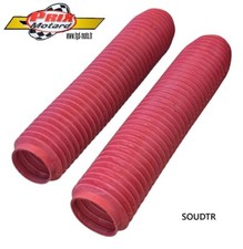 SOUFFLET DE FOURCHE ROUGE