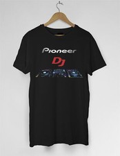 Pioneer Dj T Shirt - Techno