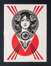 Shepard Fairey (OBEY) - Third
