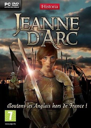 Jeu neuf jeanne - pc,