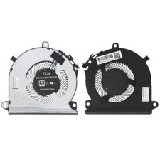 Ventilateur Fan d'ordinateur Portable Pour HP 15-EC