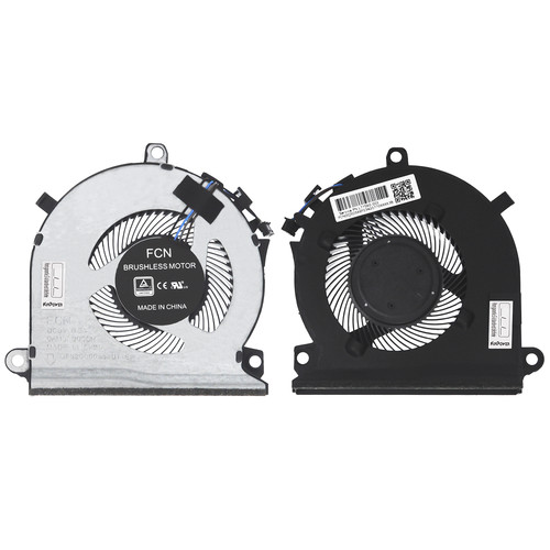 Ventilateur fan ordinateur - fan, d'ordinateur