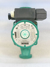 Pompe à chaleur Wilo RS 25 /