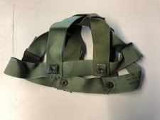 US Army Pasgt Casque Suspension Helmspinne Bande Gt / Para NSN 8470-00-880-8814