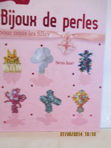 Livre bijoux de - ,