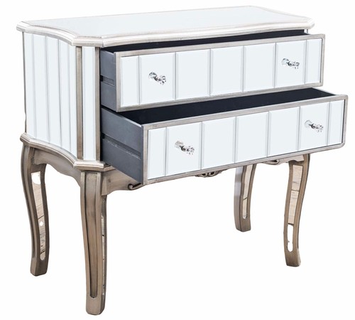 Commode hollywood glamour - "hollywood, glamour"