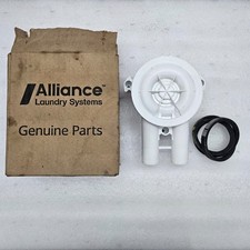 KIT POMPE ALLIANCE LAUNDRY RB150003 COURROIE POUR MACHINE À LAVER QUEEN NEUF