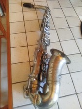 Saxophone P Gautier Alto