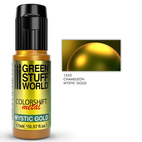 Peinture cameleon mystic - cameleon,
