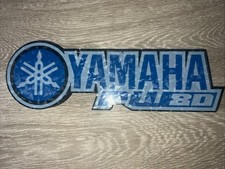 Lightbox Yamaha Pw80