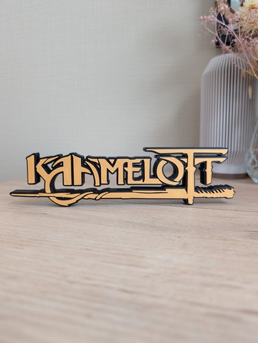 Logo kaamelott alexandre - logo,